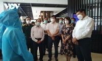 Covid-19: Quang Ninh se prépare à appliquer la quarantaine de 7 jours pour les personnes arrivant de l’étranger