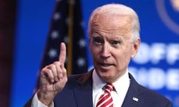 En Afghanistan, le retrait des troupes américaines “sera achevé le 31 août” selon Joe Biden