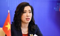 Le Vietnam œuvre à la garantie de l’égalité des sexes