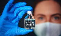 Covid-19: l’accès aux vaccins reste trop inégal    