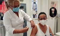 Le Vietnam approuve le vaccin cubain Abdala