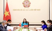 Stimuler la coopération bilatérale Vietnam-Nigéria