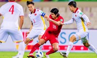 Éliminatoires de la Coupe du monde de football: le Vietnam s’incline 2-3 devant la Chine