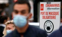 L'épidémie de Covid-19 continue de se stabiliser en France