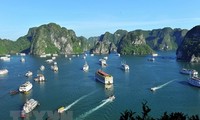Le Vietnam élu Meilleure destination d’Asie 2021