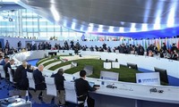 Taxation internationale: les dirigeants du G20 approuvent la réforme
