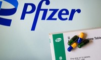 Accord pour faciliter l’accès mondial à la pilule anti-Covid-19 de Pfizer