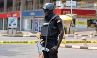 Ouganda: Deux attentats suicides revendiqués par l’EI font trois morts à Kampala