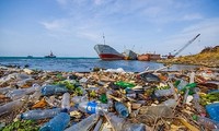 Le Vietnam et la France partagent des expériences dans la gestion de la pollution maritime
