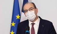 Covid-19: Le gouvernement français va se pencher sur de possibles «mesures complémentaires» lundi