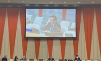 Dernière réunion présidée par le Vietnam au sein du Conseil de sécurité de l’ONU