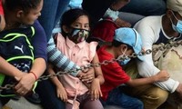 Le Guatemala demande de l'aide après la mort de migrants au Mexique
