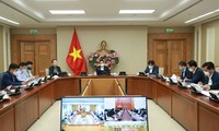La visite de Vuong Dinh Huê en République de Corée permettra d’approfondir la coopération bilatérale