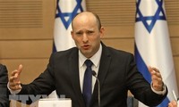 Naftali Bennett aux Émirats arabes unis pour la première visite d'un Premier ministre israélien