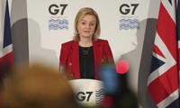 Accord sur le nucléaire: «Dernière chance pour l'Iran», avertit le G7