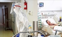 Omicron: le G7 appelle à «coopérer​» face à la «plus grande menace actuelle pour la santé publique mondiale​»