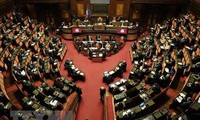 Italie : l’élection présidentielle débutera le 24 janvier