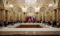 L'Iran affirme que les différends “diminuent” à Vienne