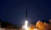 L'armée a les capacités pour intercepter tous les missiles nord-coréens, assure le ministère sud-coréen de la Défense