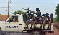 Burkina Faso: Près de 60 djihadistes tués lors d'une opération des armées burkinabè et française