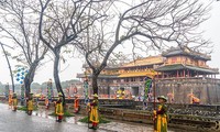 Têt 2022:  Entrée gratuite à l’ancienne cité impériale de Huê