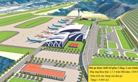 Création d’un conseil pour évaluer le projet de l’aéroport de Sapa