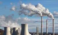Les émissions de CO2 dans le secteur énergétique atteignent un niveau record en 2021