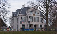 Accusés d’espionnage, des dizaines de diplomates russes expulsés de pays de l’UE