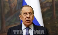 Moscou affirme que Kiev a présenté un projet d'accord de paix “inacceptable“