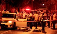 Trois morts dans une attaque à Elad, dans le centre d’Israël