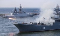 La Russie se retire du Conseil des États de la mer Baltique