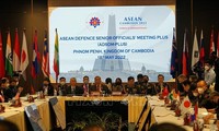 ADSOM+: Le Vietnam met l’accent sur la sécurité et la sûreté maritime et aérienne en mer Orientale