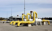 L'Europe parvient à un accord provisoire sur le stockage du gaz