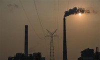 Climat: le G7 tente de s’entendre sur la fin de l’utilisation du charbon