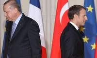 Paris appelle Ankara à respecter le choix souverain de la Finlande et de la Suède d’entrer dans l’OTAN