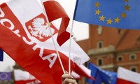 UE: la Pologne n'obtiendra l'argent du plan de relance que si elle réforme sa justice