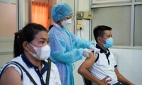 Le Cambodge annonce avoir jugulé la pandémie de Covid-19