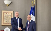 Promouvoir la coopération décentralisée franco-vietnamienne