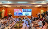 Coup d’envoi du concours «Les produits numériques Make in Vietnam» 2022