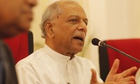 Sri Lanka: Le nouveau Premier ministre prête serment dans un contexte de crise