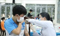 Covid-19 au Vietnam: 4.530 patients déclarés guéris ce vendredi