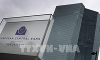 La Banque centrale européenne hausse son taux de 0,5 point