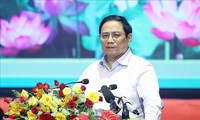 Pham Minh Chinh: retrouver les soldats portés disparus est une mission essentielle