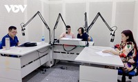Les radios-télévisions de la région du Sud-Est prêtes pour le Festival national de la radiodiffusion