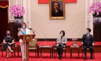 Pékin demande à Washington de respecter le principe d’«Une seule Chine» 