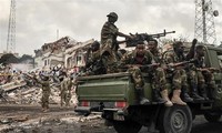 Somalie: treize terroristes d'Al-Shabaab tués dans une frappe aérienne américaine