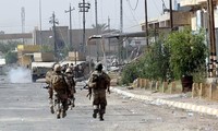 Irak: 6 militants de l'État islamique tués lors d'une frappe aérienne