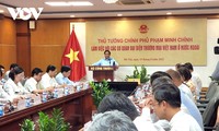 Les services commerciaux à l’étranger - les ambassadeurs de l’économie vietnamienne