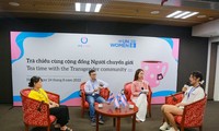 Améliorer la garantie des droits des transgenres au Vietnam