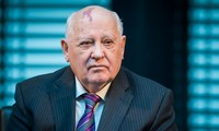 L’ancien président de l’URSS Mikhaïl Gorbatchev est décédé
